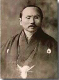 Gichen Funakoshi