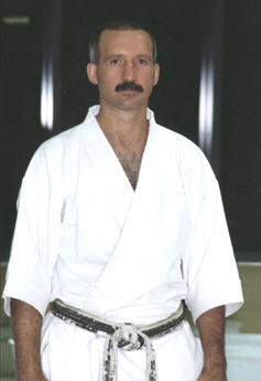 Sensei Falah Kanini